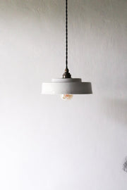 Baladeuse en porcelaine Kano
