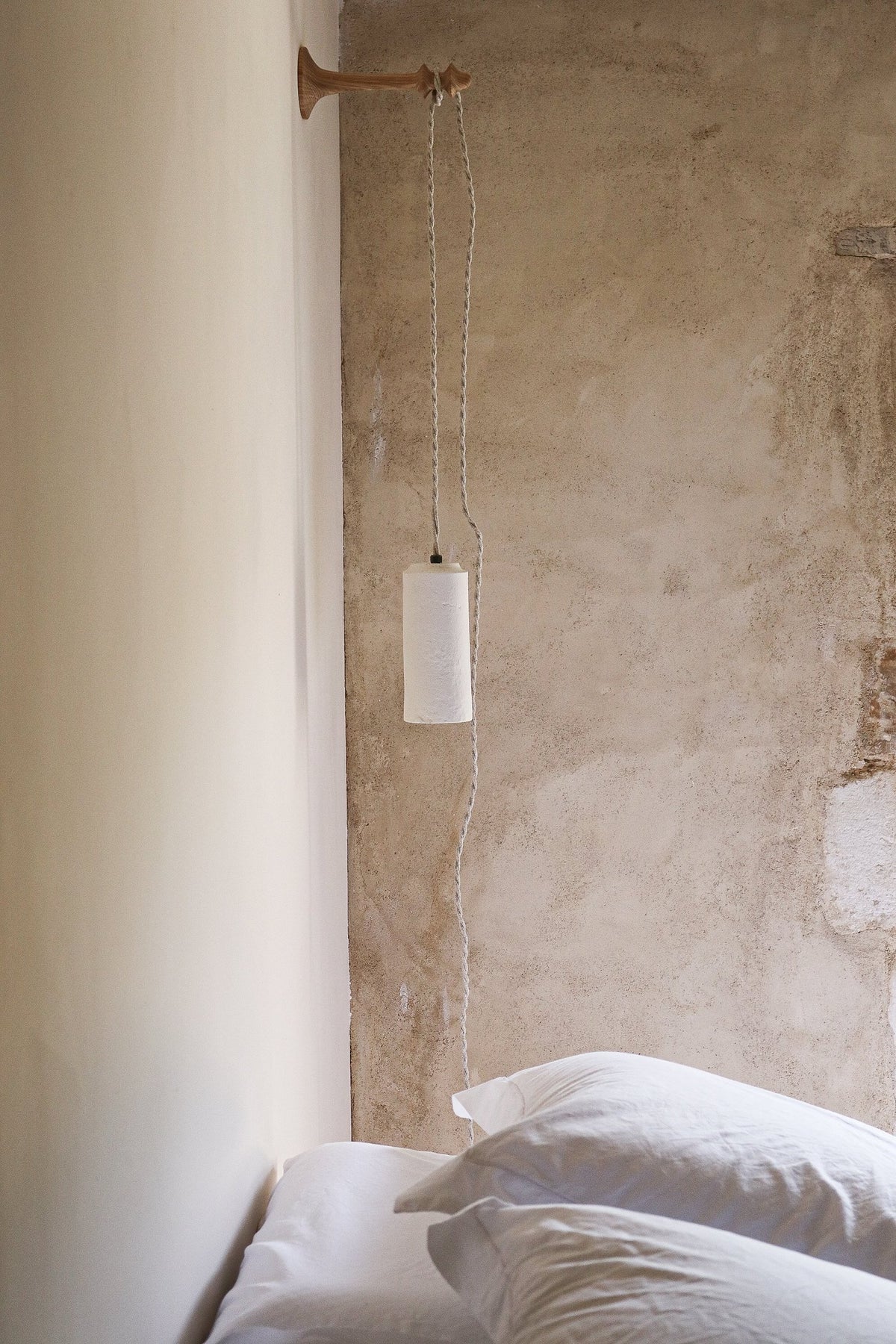 Suspension en porcelaine SABI