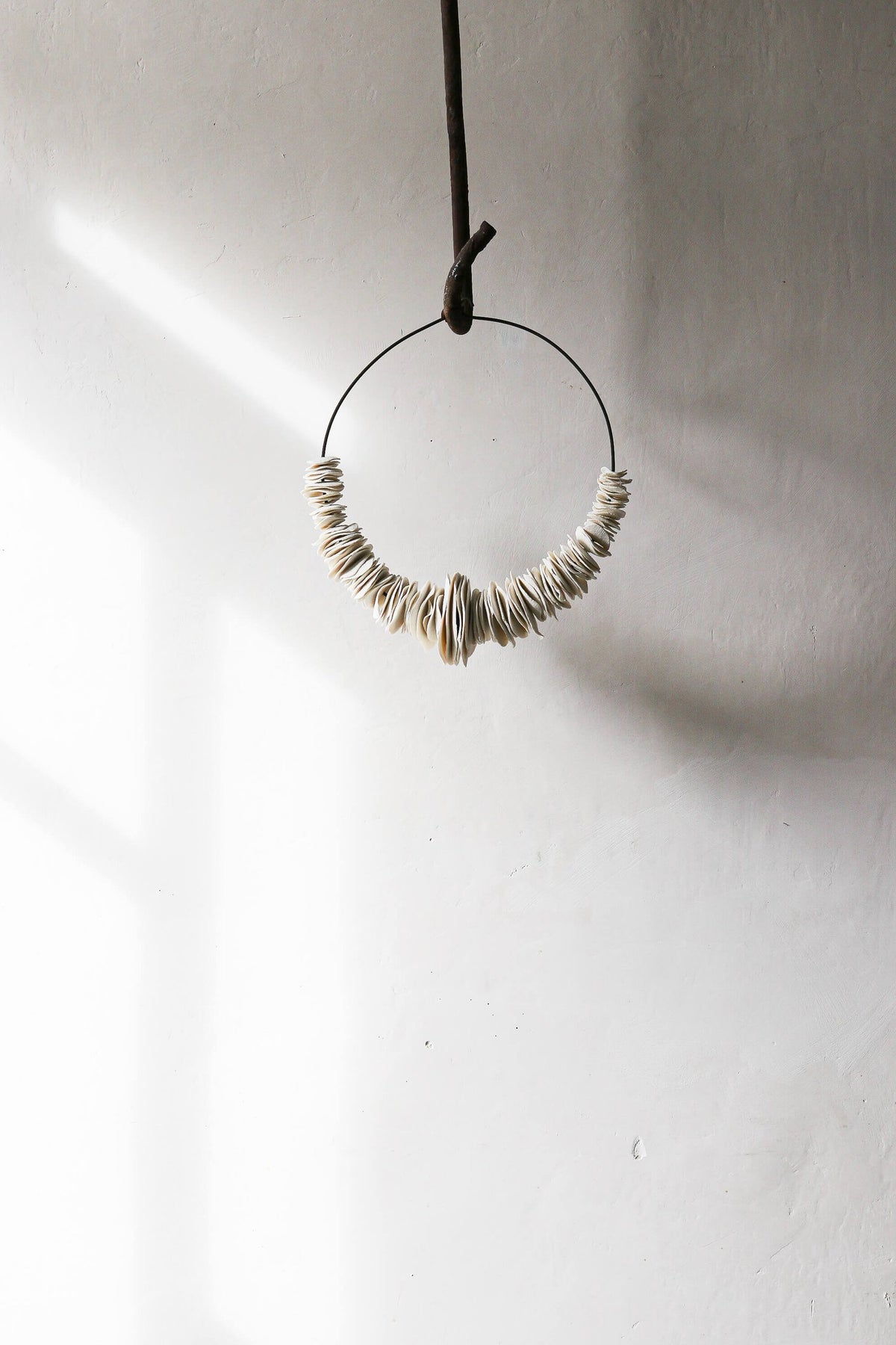 Parure en porcelaine 30