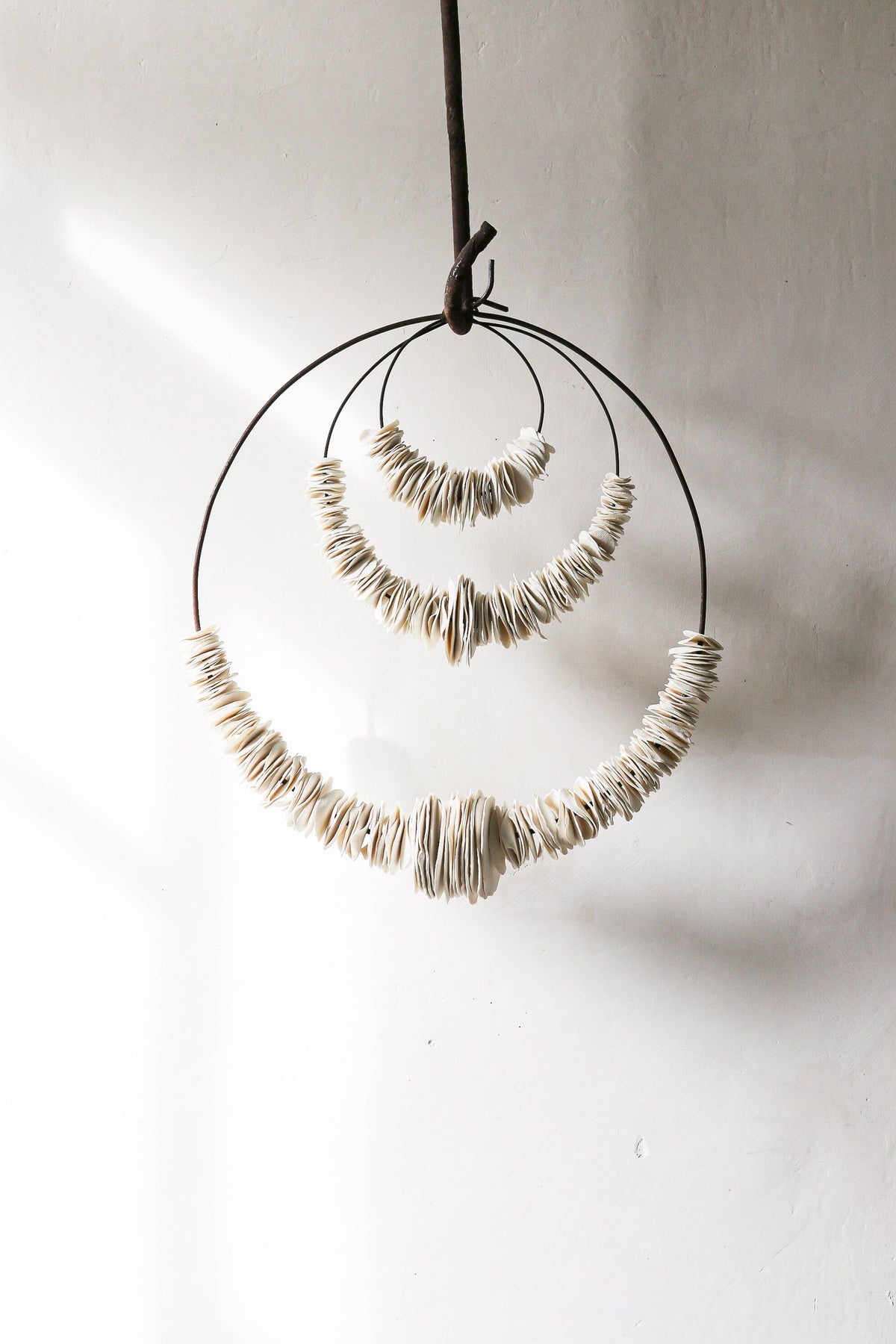 Parure en porcelaine 30