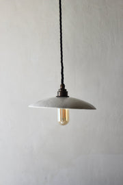 Baladeuse en porcelaine LINE